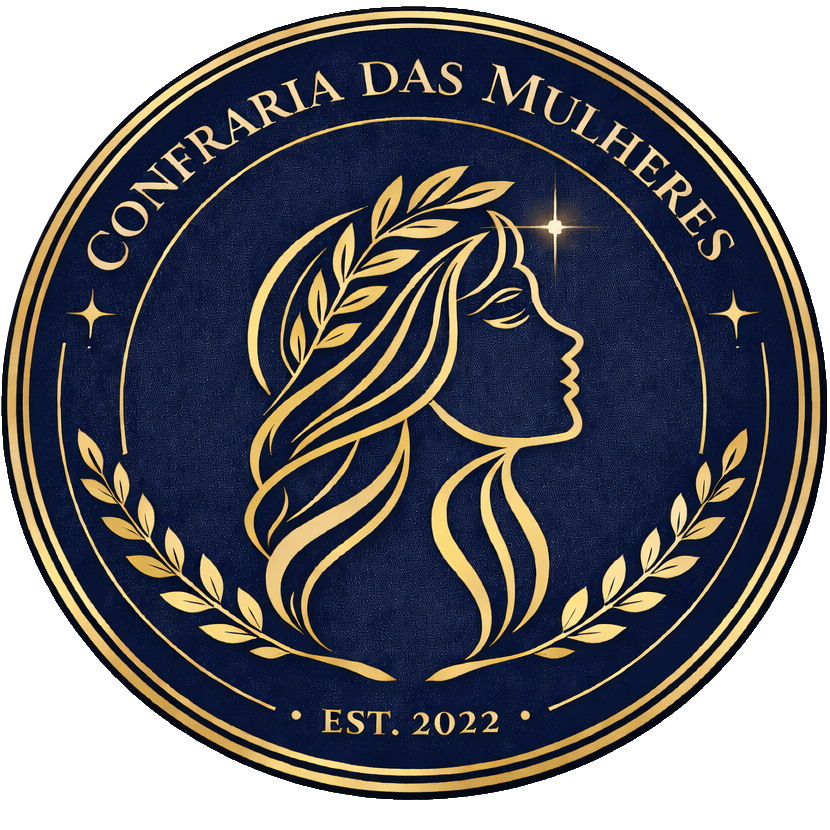 Logo Confraria das Mulheres